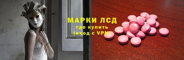 стафф Алзамай